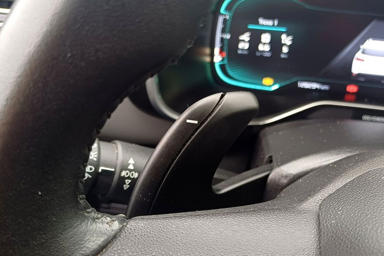 Citroen C5 Aircross 2.0 BlueHDi C-Series EAT8 zdjęcie 25