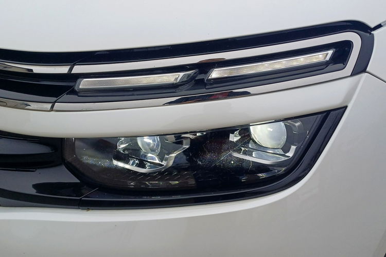 Citroen C5 Aircross 2.0 BlueHDi C-Series EAT8 zdjęcie 36