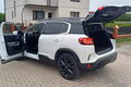 samochód osobowy Citroen zdjęcie 4