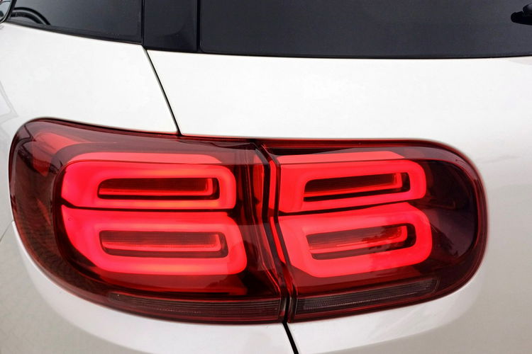 Citroen C5 Aircross 2.0 BlueHDi C-Series EAT8 zdjęcie 7