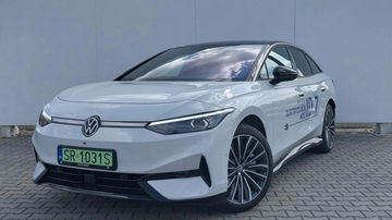 Volkswagen VOLKSWAGEN ID.7 77kWh Pro