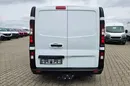 Renault Trafic Long 59900zł NETTO Brygadówka 6 osób 1.6dCi/120KM zdjęcie 10