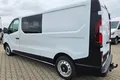 samochód dostawczy Renault zdjęcie 11