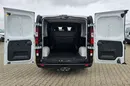 Renault Trafic Long 59900zł NETTO Brygadówka 6 osób 1.6dCi/120KM zdjęcie 13