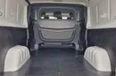 Renault Trafic Long 59900zł NETTO Brygadówka 6 osób 1.6dCi/120KM zdjęcie 14