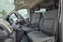 Renault Trafic Long 59900zł NETTO Brygadówka 6 osób 1.6dCi/120KM zdjęcie 16