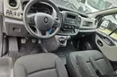 Renault Trafic Long 59900zł NETTO Brygadówka 6 osób 1.6dCi/120KM zdjęcie 18