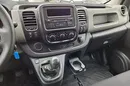 Renault Trafic Long 59900zł NETTO Brygadówka 6 osób 1.6dCi/120KM zdjęcie 22
