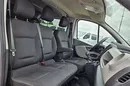 Renault Trafic Long 59900zł NETTO Brygadówka 6 osób 1.6dCi/120KM zdjęcie 26