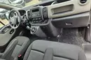 Renault Trafic Long 59900zł NETTO Brygadówka 6 osób 1.6dCi/120KM zdjęcie 27