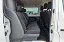 Renault Trafic Long 59900zł NETTO Brygadówka 6 osób 1.6dCi/120KM zdjęcie 28