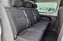 Renault Trafic Long 59900zł NETTO Brygadówka 6 osób 1.6dCi/120KM zdjęcie 29
