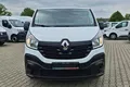 samochód dostawczy Renault zdjęcie 4