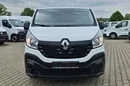 Renault Trafic Long 59900zł NETTO Brygadówka 6 osób 1.6dCi/120KM zdjęcie 4