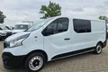 samochód dostawczy Renault zdjęcie 5