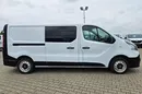 Renault Trafic Long 59900zł NETTO Brygadówka 6 osób 1.6dCi/120KM zdjęcie 7