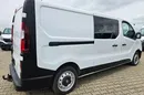Renault Trafic Long 59900zł NETTO Brygadówka 6 osób 1.6dCi/120KM zdjęcie 9