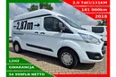 Ford transit-custom L2H2 54999zł NETTO 2.0TdCi/131KM zdjęcie 1