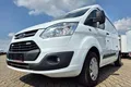 samochód dostawczy Ford zdjęcie 11
