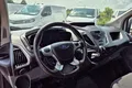 samochód dostawczy Ford zdjęcie 18
