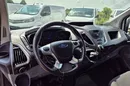 Ford transit-custom L2H2 54999zł NETTO 2.0TdCi/131KM zdjęcie 18