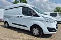 samochód dostawczy Ford zdjęcie 3