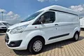 samochód dostawczy Ford zdjęcie 4