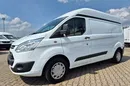 Ford transit-custom L2H2 54999zł NETTO 2.0TdCi/131KM zdjęcie 4