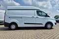 samochód dostawczy Ford zdjęcie 6