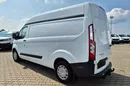Ford transit-custom L2H2 54999zł NETTO 2.0TdCi/131KM zdjęcie 9