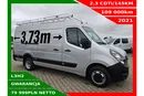 Opel movano L3H2 79999zł NETTO 2.3 CDTi/145KM zdjęcie 1