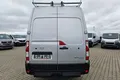samochód dostawczy Opel zdjęcie 10