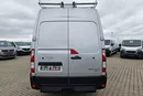 Opel movano L3H2 79999zł NETTO 2.3 CDTi/145KM zdjęcie 10