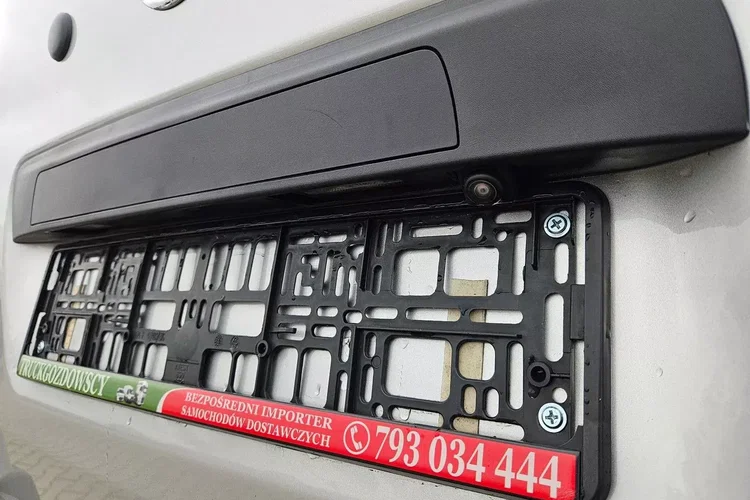 Opel movano L3H2 79999zł NETTO 2.3 CDTi/145KM zdjęcie 13