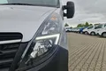 samochód dostawczy Opel zdjęcie 14