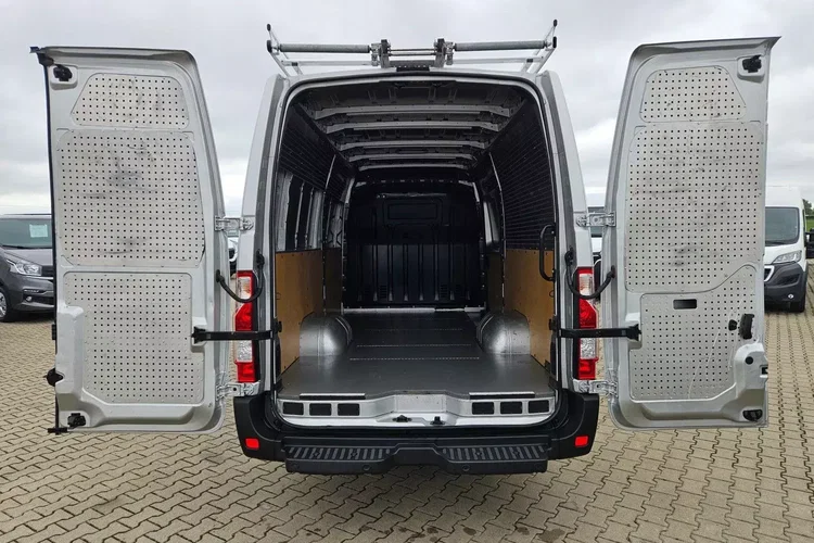 Opel movano L3H2 79999zł NETTO 2.3 CDTi/145KM zdjęcie 15