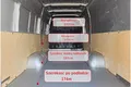 samochód dostawczy Opel zdjęcie 17