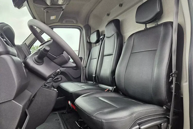 Opel movano L3H2 79999zł NETTO 2.3 CDTi/145KM zdjęcie 19