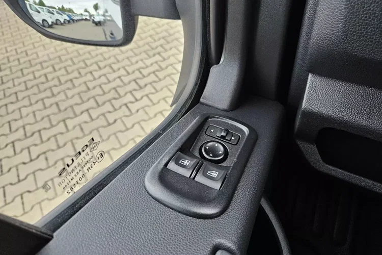 Opel movano L3H2 79999zł NETTO 2.3 CDTi/145KM zdjęcie 20