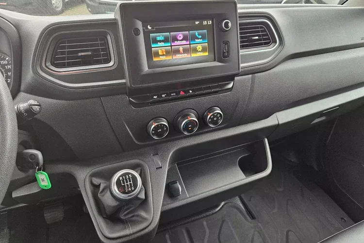 Opel movano L3H2 79999zł NETTO 2.3 CDTi/145KM zdjęcie 24