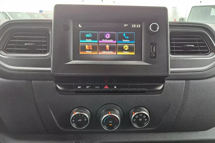 Opel movano L3H2 79999zł NETTO 2.3 CDTi/145KM zdjęcie 25