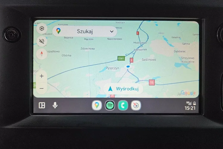 Opel movano L3H2 79999zł NETTO 2.3 CDTi/145KM zdjęcie 27