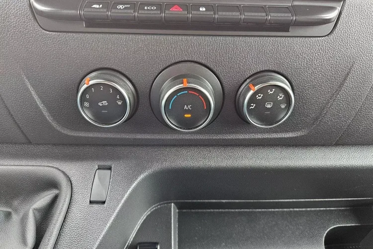 Opel movano L3H2 79999zł NETTO 2.3 CDTi/145KM zdjęcie 28