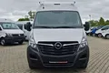 samochód dostawczy Opel zdjęcie 4