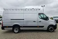 samochód dostawczy Opel zdjęcie 7