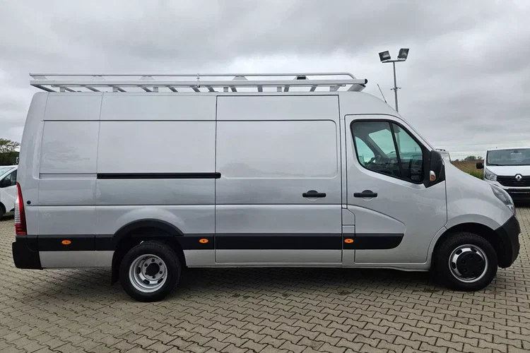 Opel movano L3H2 79999zł NETTO 2.3 CDTi/145KM zdjęcie 7
