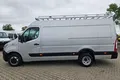 samochód dostawczy Opel zdjęcie 8
