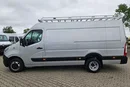 Opel movano L3H2 79999zł NETTO 2.3 CDTi/145KM zdjęcie 8