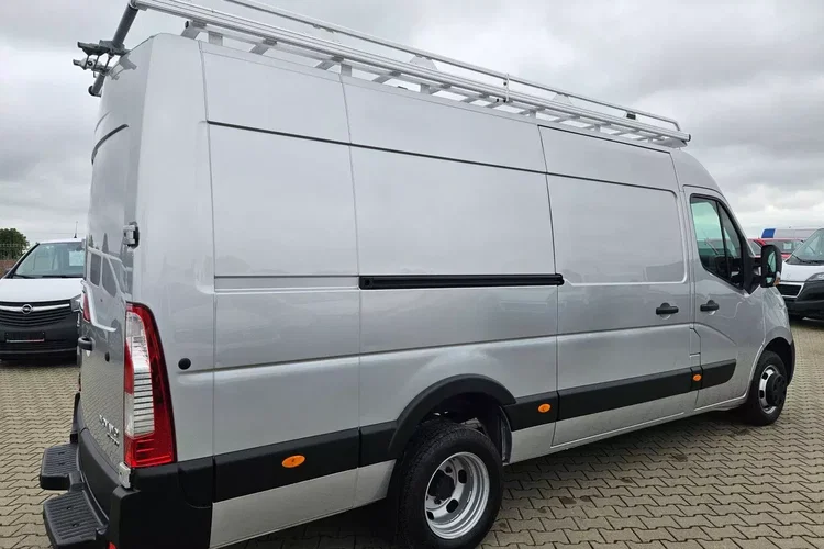 Opel movano L3H2 79999zł NETTO 2.3 CDTi/145KM zdjęcie 9