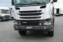 Scania G 400 / E 5 / 8 X 4 / 4 x 4 / WYWROTKA + HDS / TRIDEM / PALFINGER PK 26002 / MANUAL zdjęcie 24